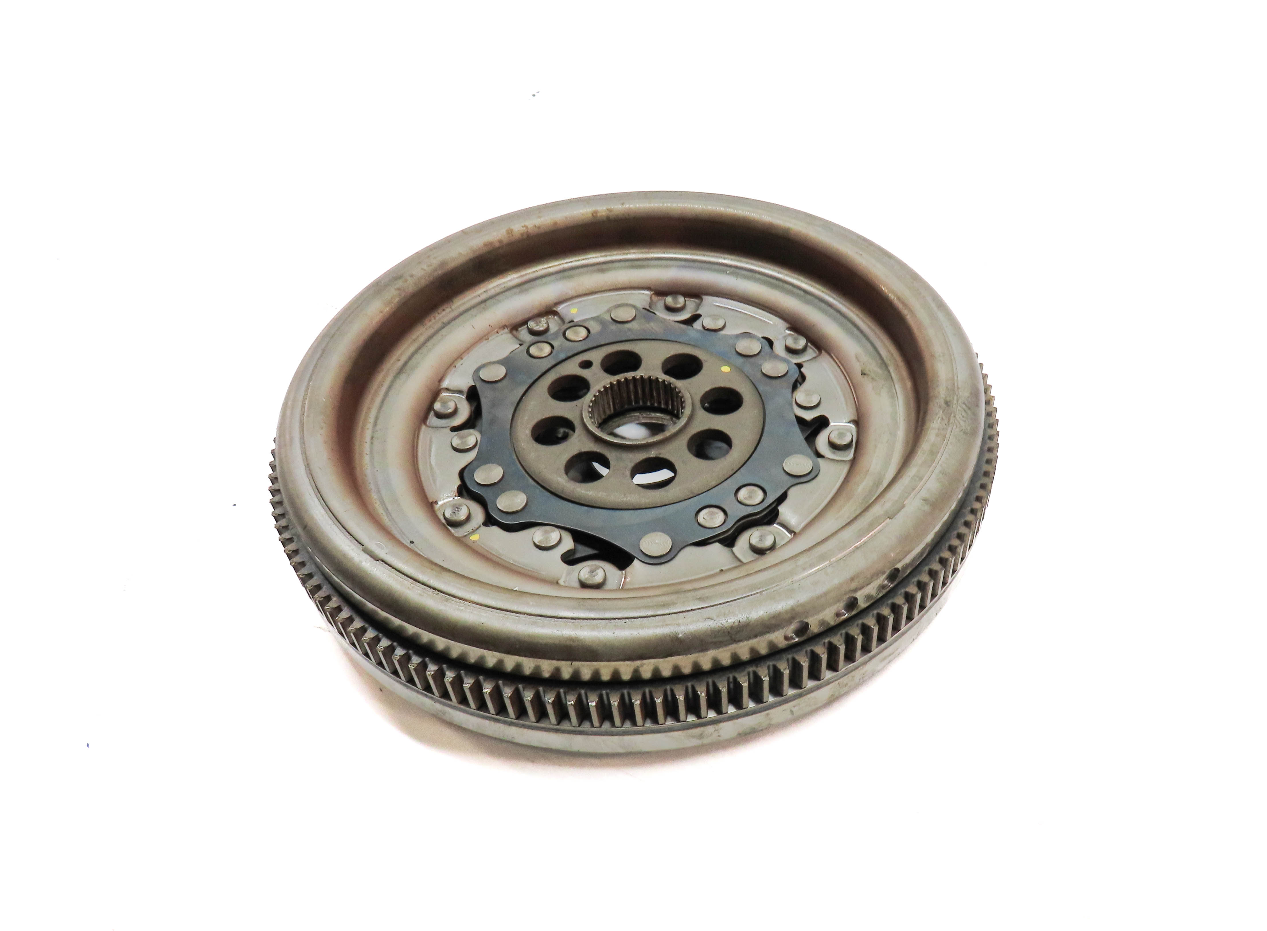 15-18 VW GOLF GTI AUDI A3 S3 TT 8V MK3 2.0L TURBO AUTOMATIC FLYWHEEL FLEX PLATE — exact item pictured
